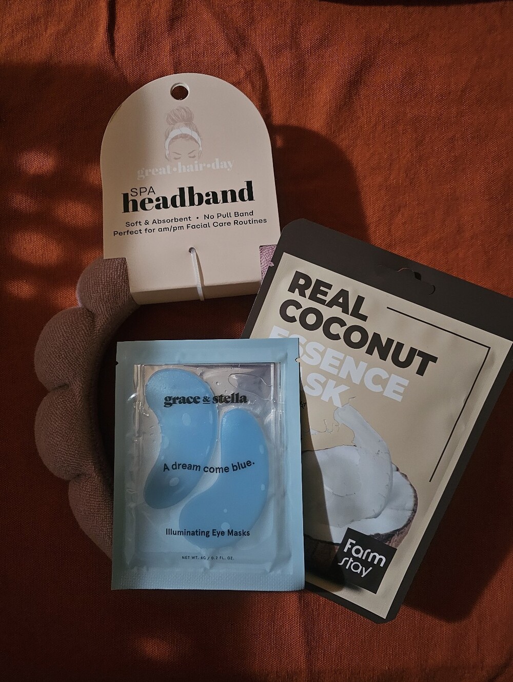 Grace and Stella Bundle